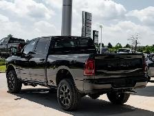 2026 Ram 2500 Big Horn - Photo 6