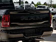 2026 Ram 2500 Big Horn - Photo 7