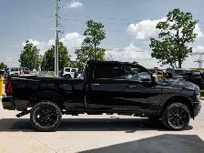 2026 Ram 2500 Big Horn - Photo 11
