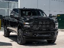 2026 Ram 2500 Big Horn - Photo 12
