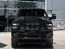2026 Ram 2500 Big Horn - Photo 13