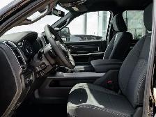 2026 Ram 2500 Big Horn - Photo 21