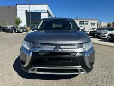 2019 Mitsubishi Outlander ES | Back Cam, Bluetooth - Photo 2