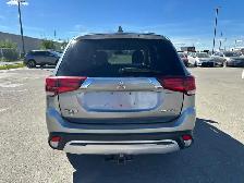 2019 Mitsubishi Outlander ES | Back Cam, Bluetooth - Photo 4