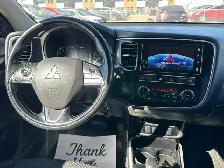 2019 Mitsubishi Outlander ES | Back Cam, Bluetooth - Photo 7