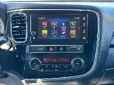 2019 Mitsubishi Outlander ES | Back Cam, Bluetooth - Photo 9