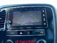 2019 Mitsubishi Outlander ES | Back Cam, Bluetooth - Photo 10