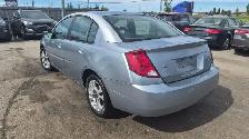 2003 Saturn Ion UPLEVEL, LOW KMS, ONLY 68KMS, AUTO, 4 CYL, CERT - Photo 3