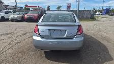 2003 Saturn Ion UPLEVEL, LOW KMS, ONLY 68KMS, AUTO, 4 CYL, CERT - Photo 4
