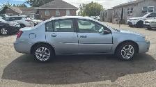 2003 Saturn Ion UPLEVEL, LOW KMS, ONLY 68KMS, AUTO, 4 CYL, CERT - Photo 6