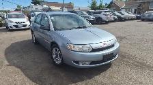 2003 Saturn Ion UPLEVEL, LOW KMS, ONLY 68KMS, AUTO, 4 CYL, CERT - Photo 7
