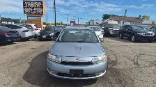 2003 Saturn Ion UPLEVEL, LOW KMS, ONLY 68KMS, AUTO, 4 CYL, CERT - Photo 8