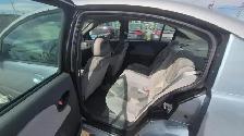 2003 Saturn Ion UPLEVEL, LOW KMS, ONLY 68KMS, AUTO, 4 CYL, CERT - Photo 10