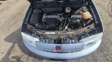 2003 Saturn Ion UPLEVEL, LOW KMS, ONLY 68KMS, AUTO, 4 CYL, CERT - Photo 17
