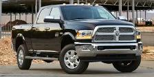 2017 Ram 2500 ST