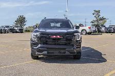 2027 GMC Terrain AWD Elevation - Photo 2