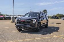 2027 GMC Terrain AWD Elevation - Photo 3