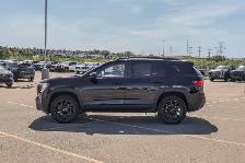 2027 GMC Terrain AWD Elevation - Photo 4