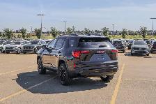 2027 GMC Terrain AWD Elevation - Photo 5