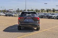 2027 GMC Terrain AWD Elevation - Photo 6