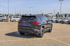 2027 GMC Terrain AWD Elevation - Photo 8