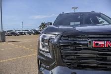 2027 GMC Terrain AWD Elevation - Photo 10