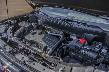 2027 GMC Terrain AWD Elevation - Photo 11