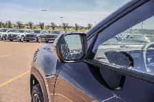 2027 GMC Terrain AWD Elevation - Photo 13