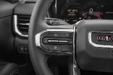 2027 GMC Terrain AWD Elevation - Photo 18
