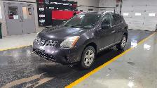 2011 Nissan Rogue
