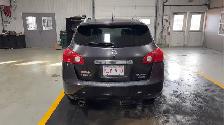 2011 Nissan Rogue - Photo 4