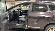 2011 Nissan Rogue - Photo 9