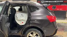 2011 Nissan Rogue - Photo 11