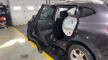2011 Nissan Rogue - Photo 12