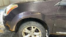 2011 Nissan Rogue - Photo 32
