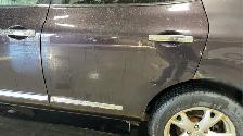 2011 Nissan Rogue - Photo 36