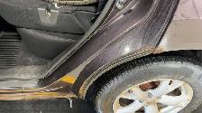 2011 Nissan Rogue - Photo 37