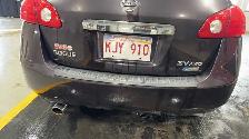 2011 Nissan Rogue - Photo 40