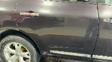 2011 Nissan Rogue - Photo 42