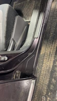 2011 Nissan Rogue - Photo 46