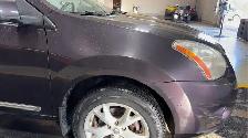 2011 Nissan Rogue - Photo 47