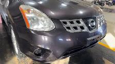 2011 Nissan Rogue - Photo 48