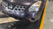 2011 Nissan Rogue - Photo 49