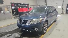 2013 Nissan Pathfinder