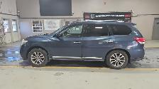 2013 Nissan Pathfinder - Photo 2