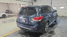 2013 Nissan Pathfinder - Photo 5