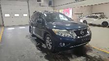 2013 Nissan Pathfinder - Photo 7