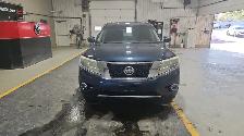 2013 Nissan Pathfinder - Photo 8