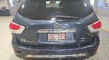 2013 Nissan Pathfinder - Photo 30