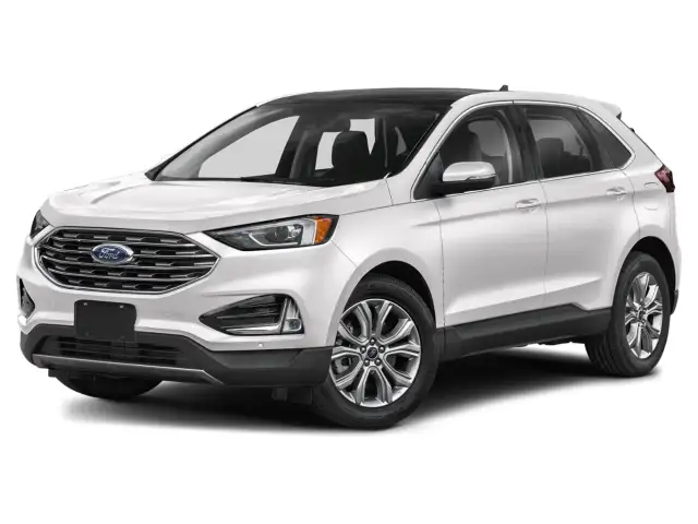 2024 Ford Edge Titanium Titanium AWD